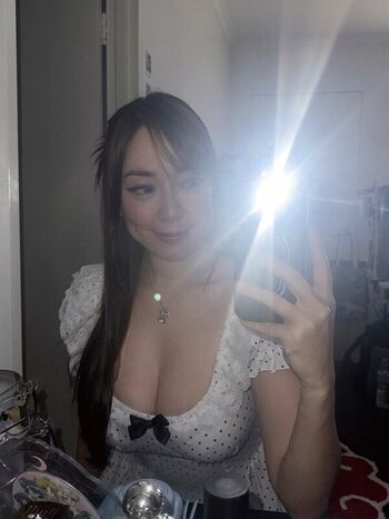Leaked Ness alpaca private photo viral onlyfans