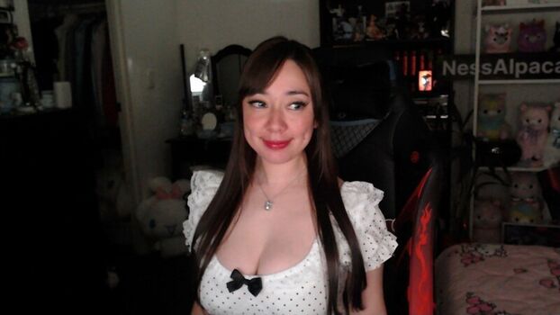 Leaked Ness alpaca private photo viral onlyfans