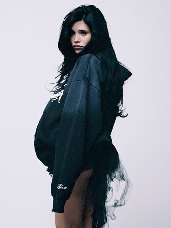 Leaked Nessa barrett private photo viral onlyfans