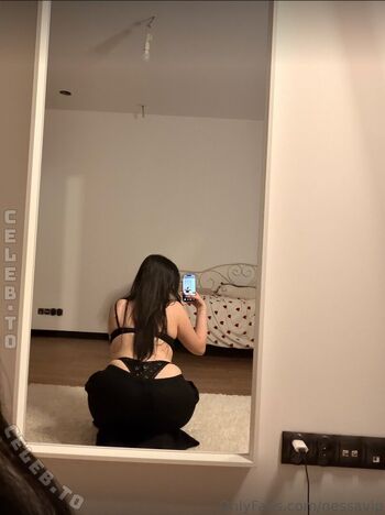 Nessa Sophie