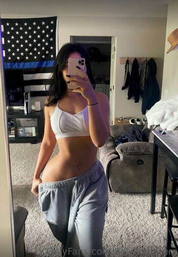 Leaked Nessbynature private photo viral onlyfans