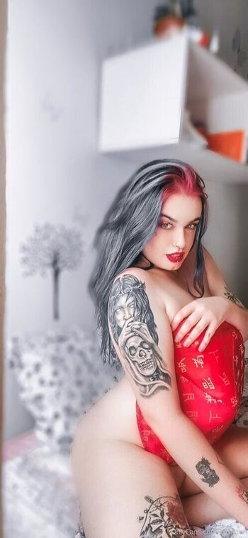 Leaked Netersg private photo viral onlyfans