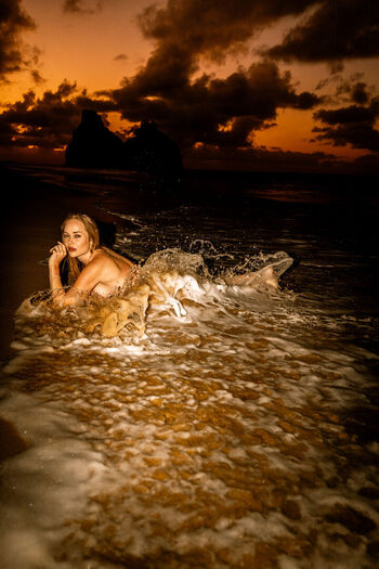 Leaked Neuronha neurnha private photo viral onlyfans