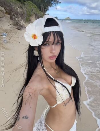 Leaked Nevaaadaa private photo viral onlyfans