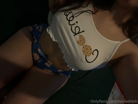 Leaked Nevaehbih private photo viral onlyfans
