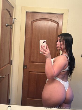 Leaked Nevaehbih private photo viral onlyfans