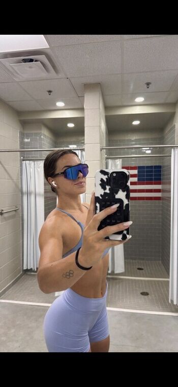 Leaked Nevin harrison private photo viral onlyfans