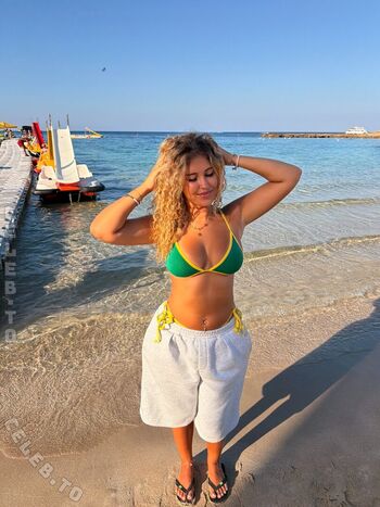 Leaked Nevine ths private photo viral onlyfans