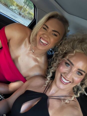 Leaked New uk gladiators private photo viral onlyfans