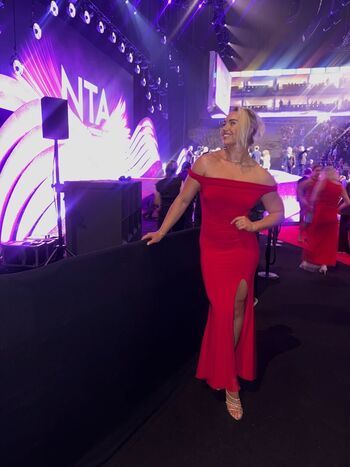 Leaked New uk gladiators private photo viral onlyfans