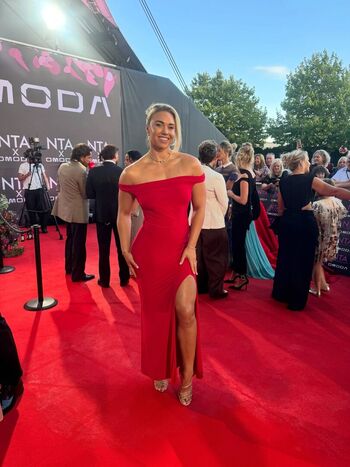 Leaked New uk gladiators private photo viral onlyfans