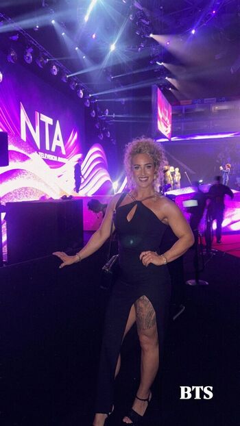 New UK Gladiators