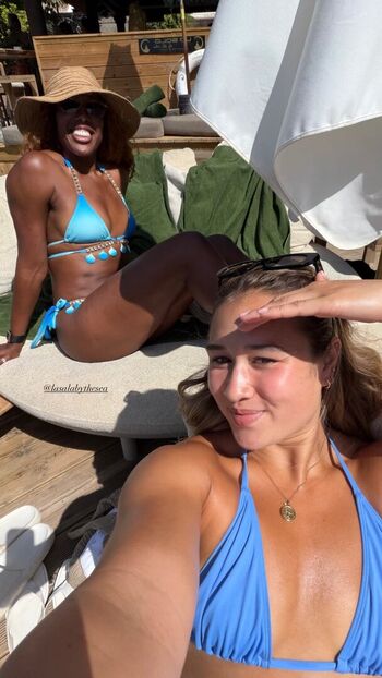 Leaked New uk gladiators private photo viral onlyfans