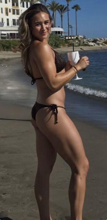Leaked New uk gladiators private photo viral onlyfans