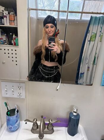 Leaked Nexissi private photo viral onlyfans