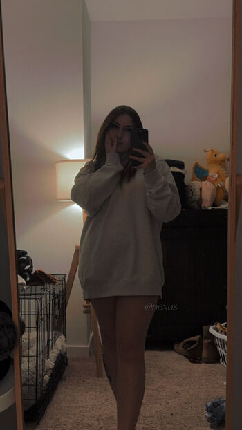 Leaked Nexy private photo viral onlyfans