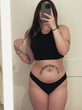 Leaked Bruisedvioletx/ private photo viral onlyfans