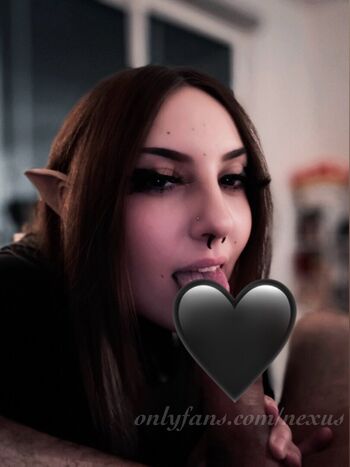 Leaked Nexy private photo viral onlyfans