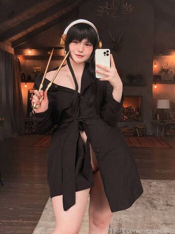 Leaked Neyrodesu private photo viral onlyfans