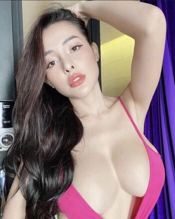 Leaked Ngan page private photo viral onlyfans