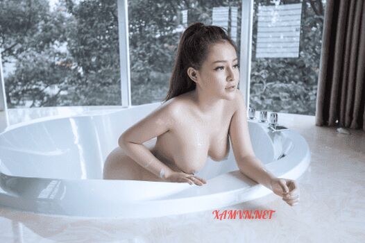 Leaked Ngan page private photo viral onlyfans