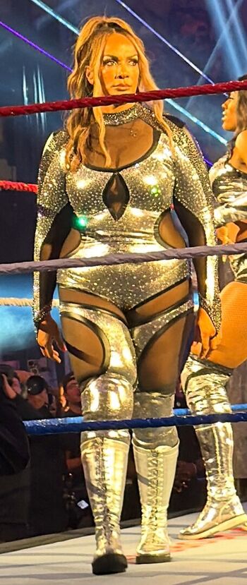 Leaked Nia jax private photo viral onlyfans