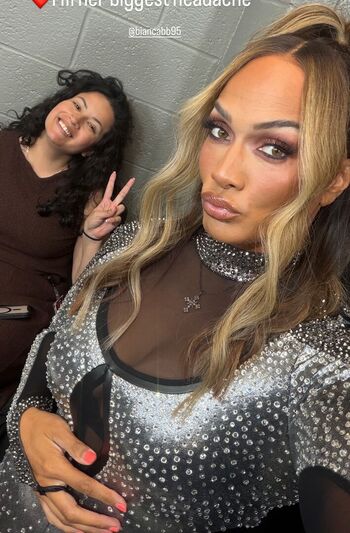 Leaked Nia jax private photo viral onlyfans