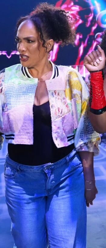 Leaked Nia jax private photo viral onlyfans