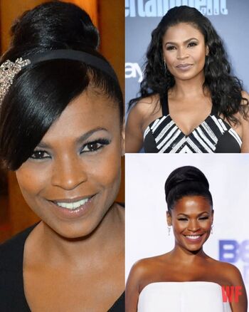 Nia Long