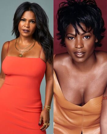 Leaked Nia long private photo viral onlyfans