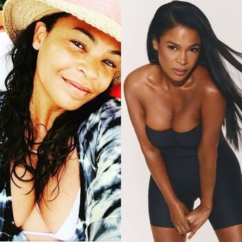Nia Long