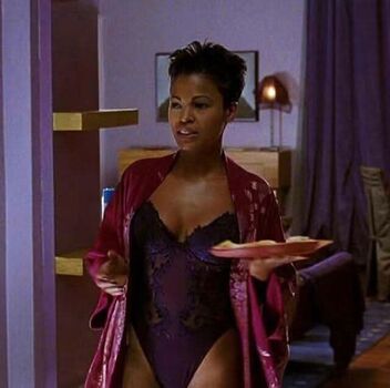 Leaked Nia long private photo viral onlyfans