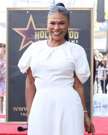 Nia Long