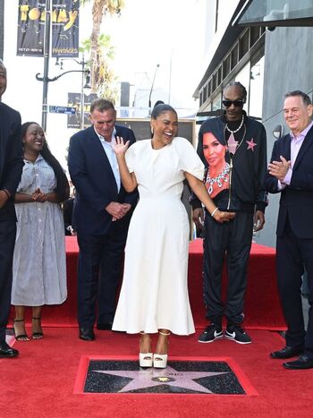 Leaked Nia long private photo viral onlyfans