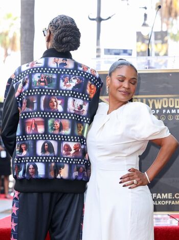 Leaked Nia long private photo viral onlyfans