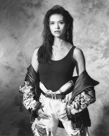 Leaked Nia peeples private photo viral onlyfans