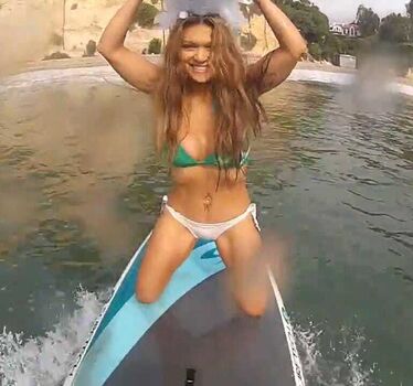 Leaked Nia peeples private photo viral onlyfans