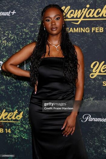 Nia Sondaya