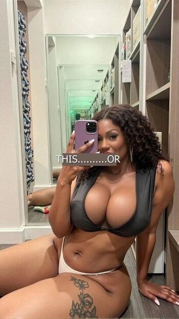 Leaked Niajohnson private photo viral onlyfans