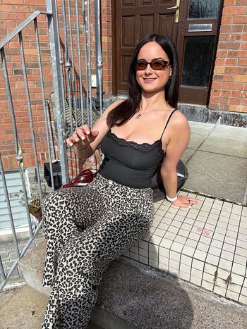 Leaked Niamh cryan page private photo viral onlyfans