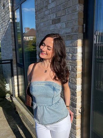 Leaked Niamh cryan page private photo viral onlyfans