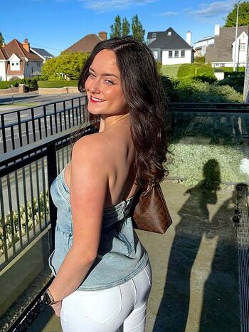 Leaked Niamh cryan page private photo viral onlyfans
