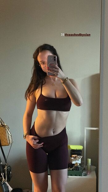 Leaked Niamh cryan private photo viral onlyfans