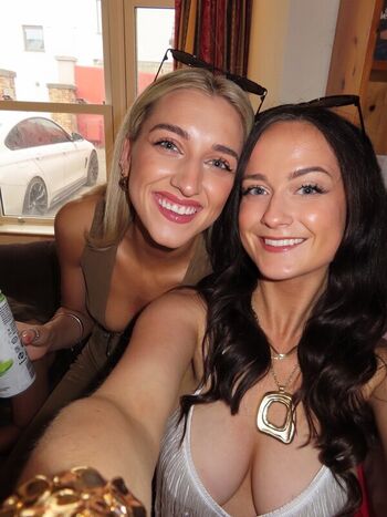 Leaked Niamh cryan private photo viral onlyfans