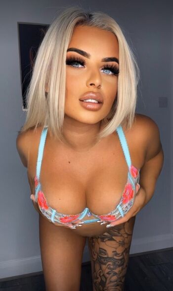 Leaked Niamh o reilly private photo viral onlyfans