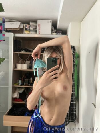 Leaked Niamila  page private photo viral onlyfans