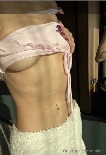 Leaked Niamila private photo viral onlyfans