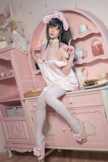 Leaked Niantutu page private photo viral onlyfans