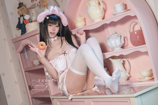 Leaked Niantutu page private photo viral onlyfans