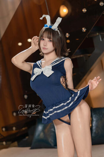 Leaked Niantutu page private photo viral onlyfans
